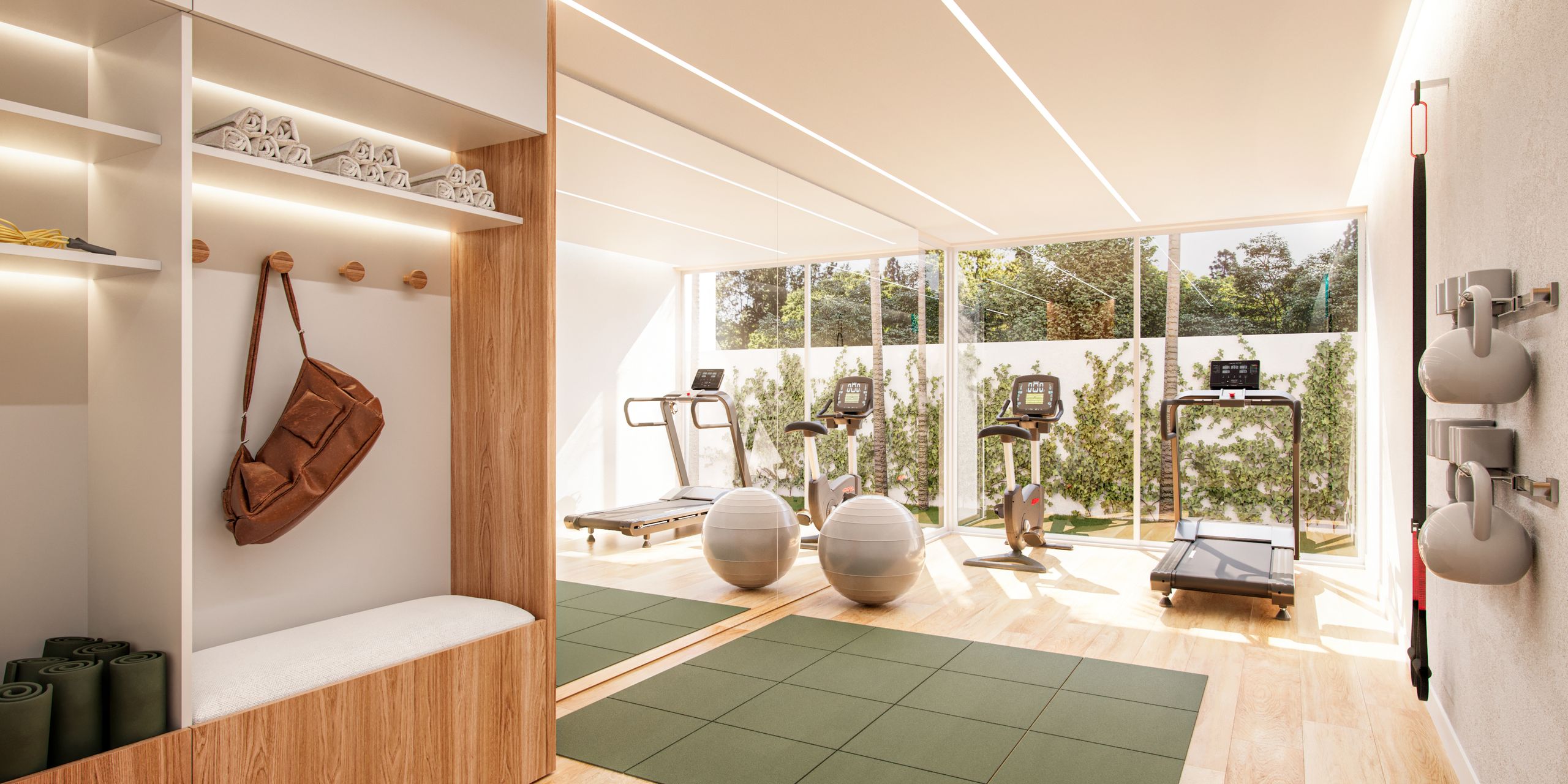 Apartamento, 3 quartos, 95 m² - Foto 7