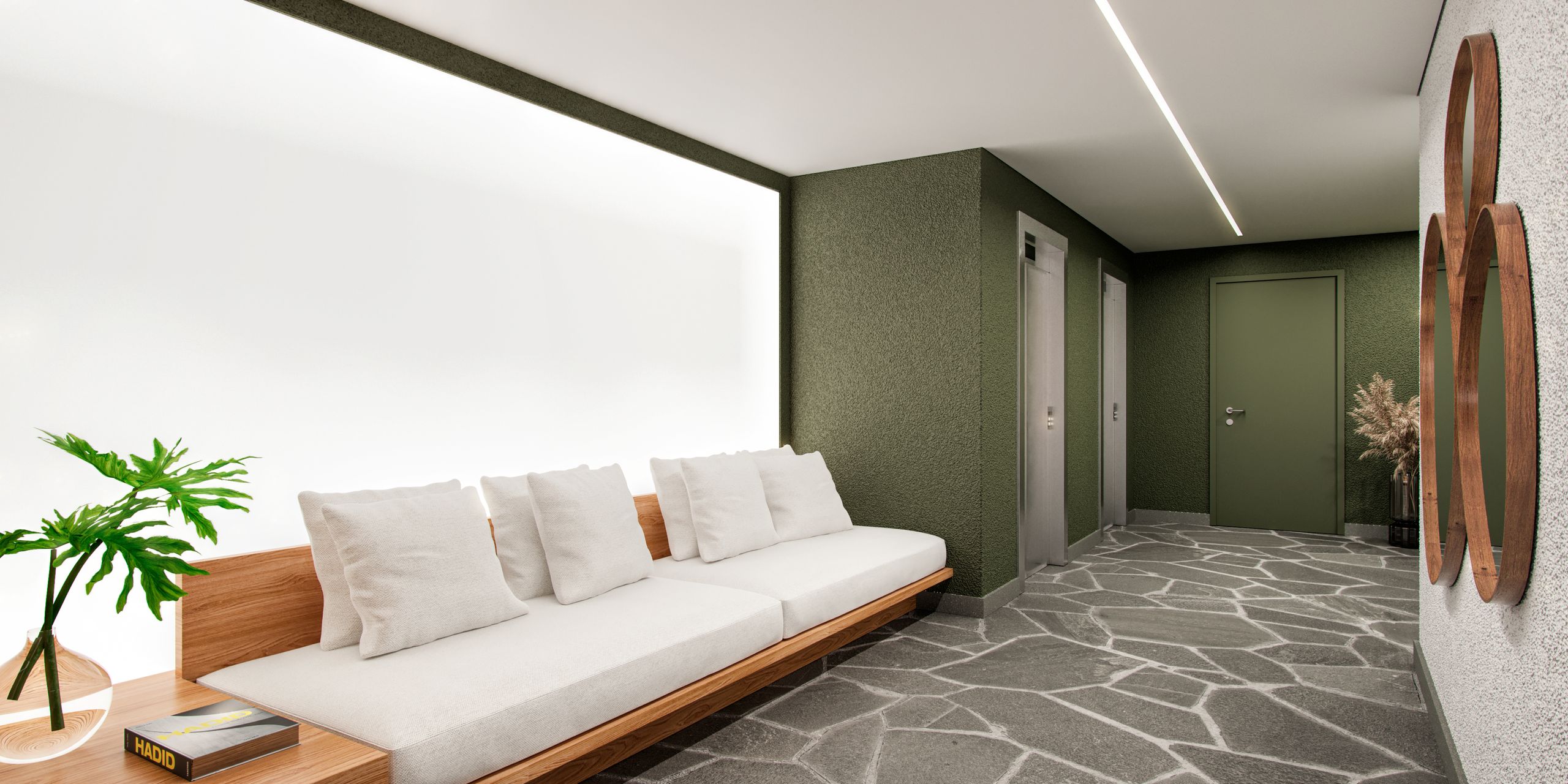 Apartamento, 3 quartos, 95 m² - Foto 6