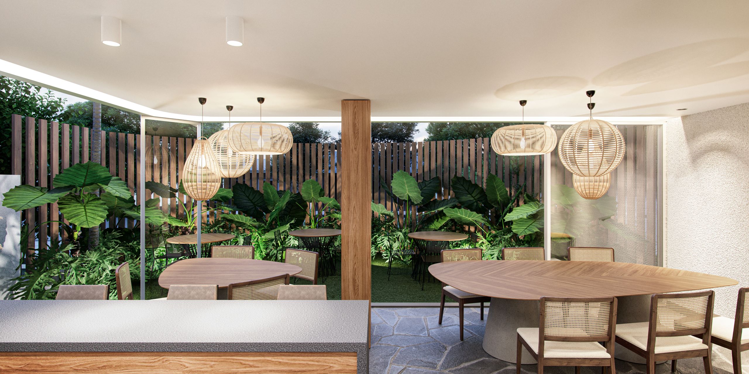 Apartamento, 3 quartos, 95 m² - Foto 2