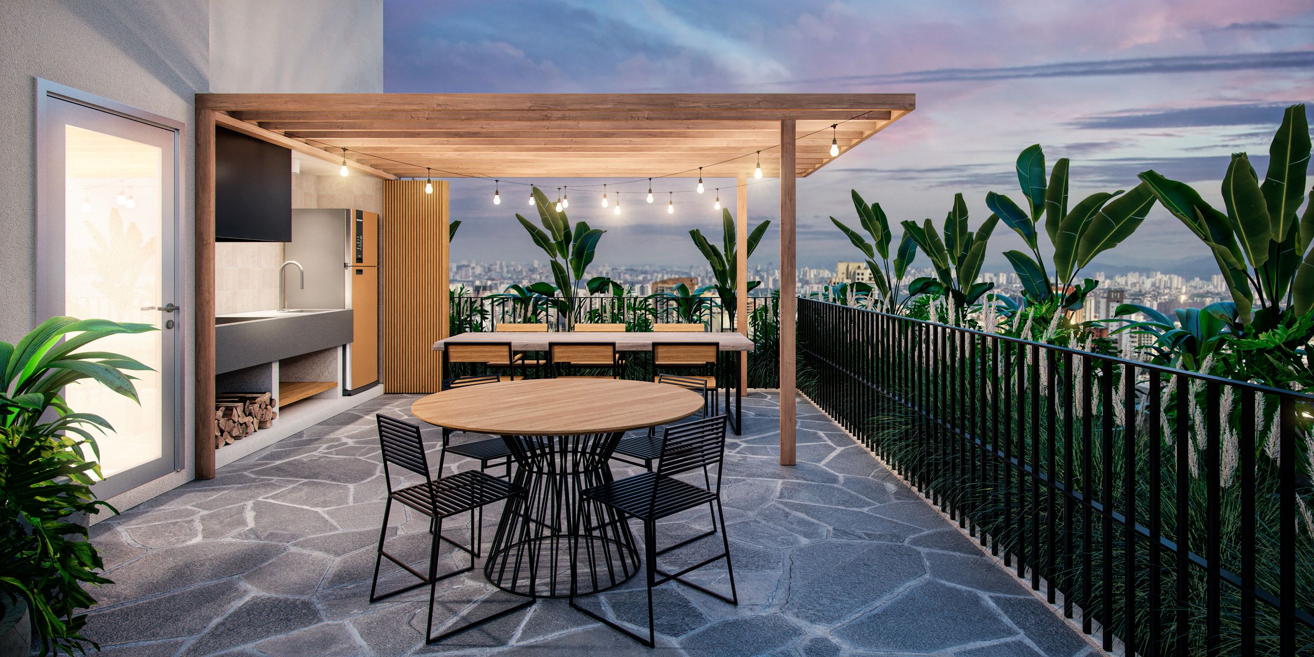 Apartamento, 3 quartos, 95 m² - Foto 5