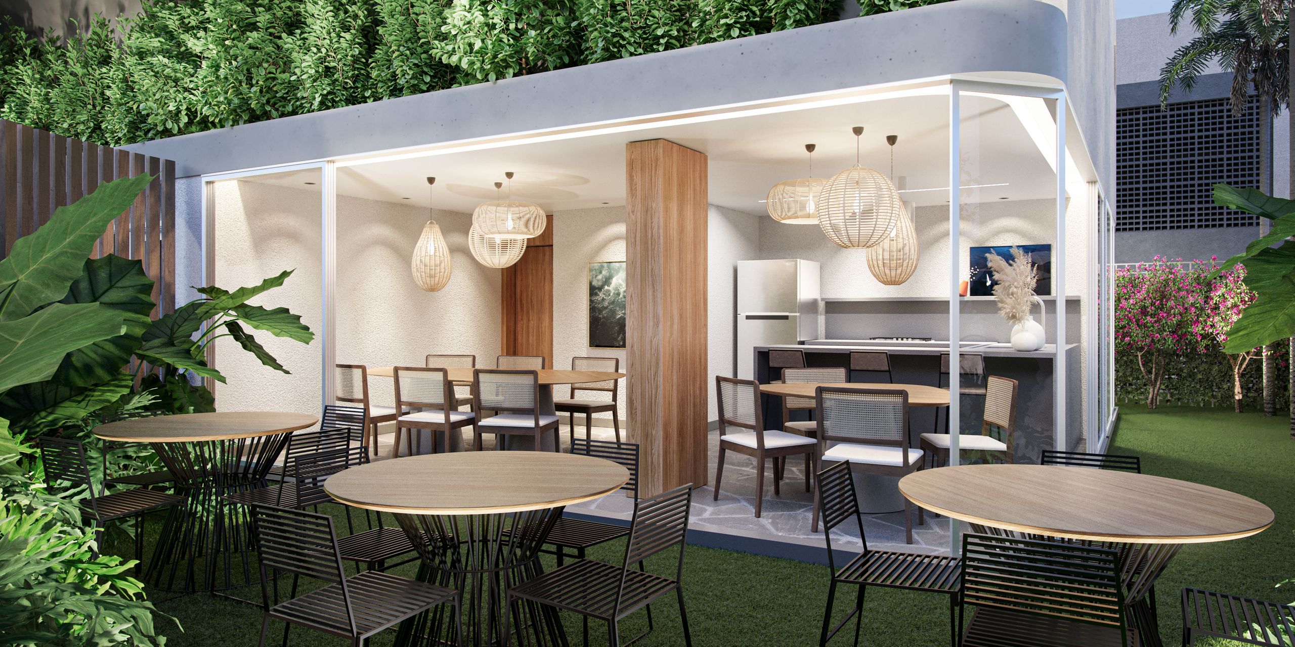 Apartamento, 3 quartos, 95 m² - Foto 3