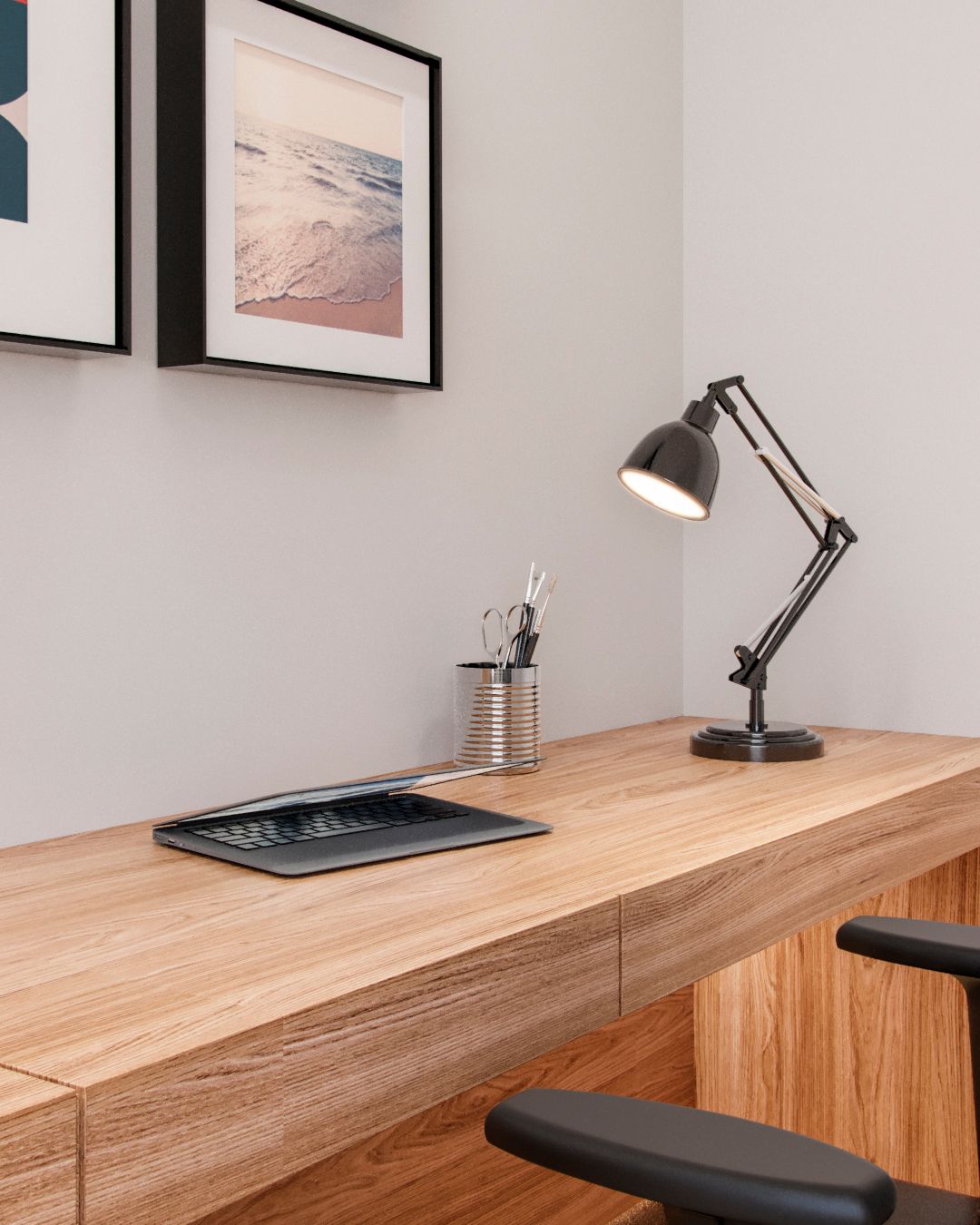 Apartamento, 3 quartos, 95 m² - Foto 30