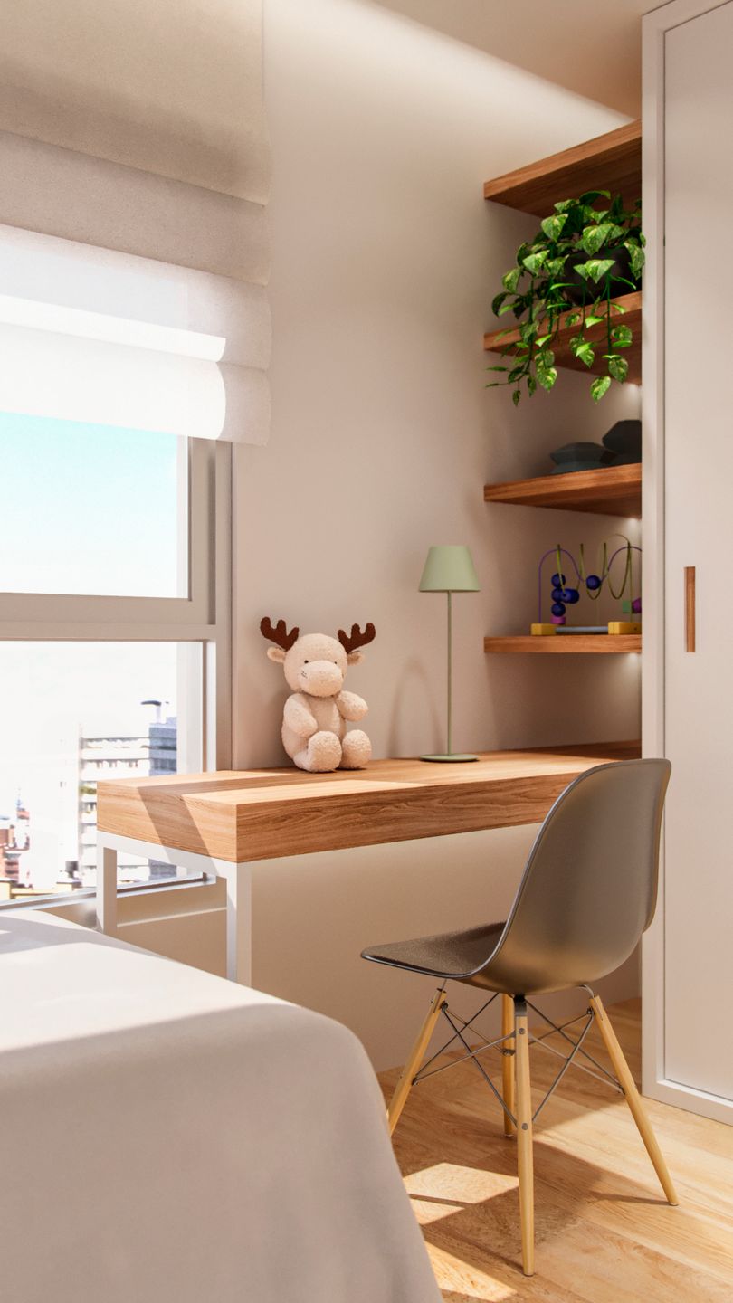 Apartamento, 3 quartos, 95 m² - Foto 28