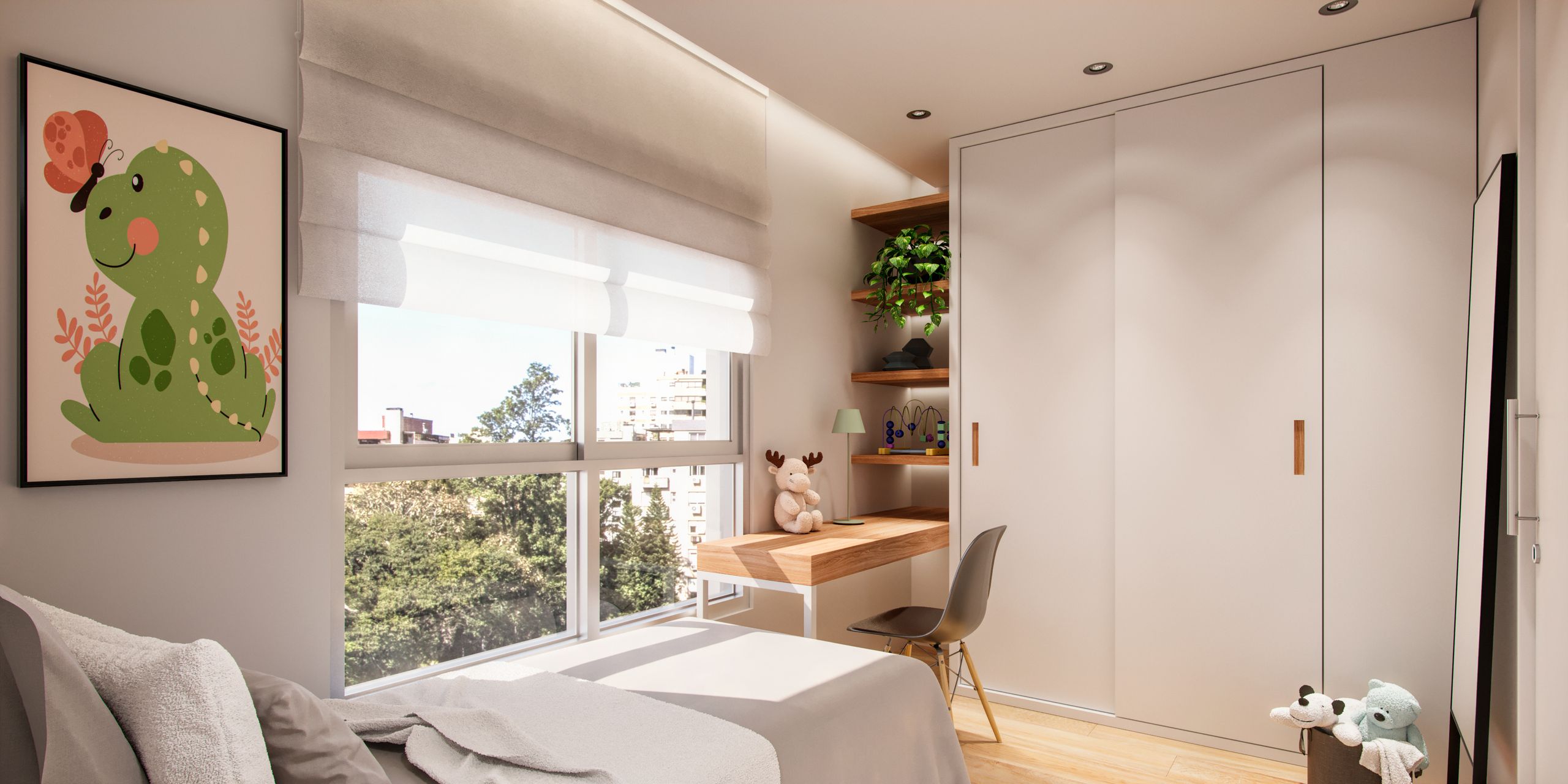 Apartamento, 3 quartos, 95 m² - Foto 12