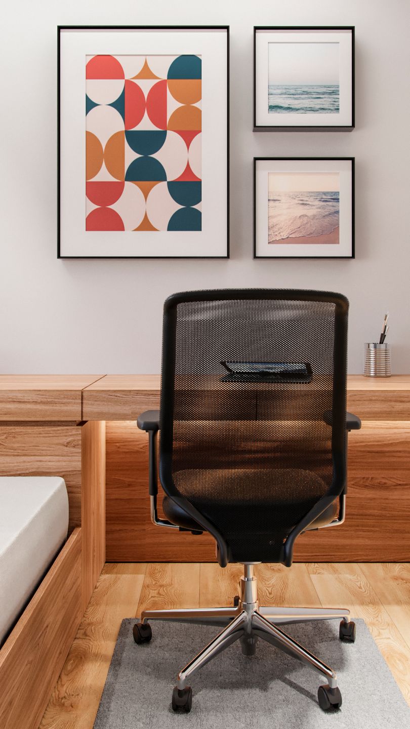 Apartamento, 3 quartos, 95 m² - Foto 31