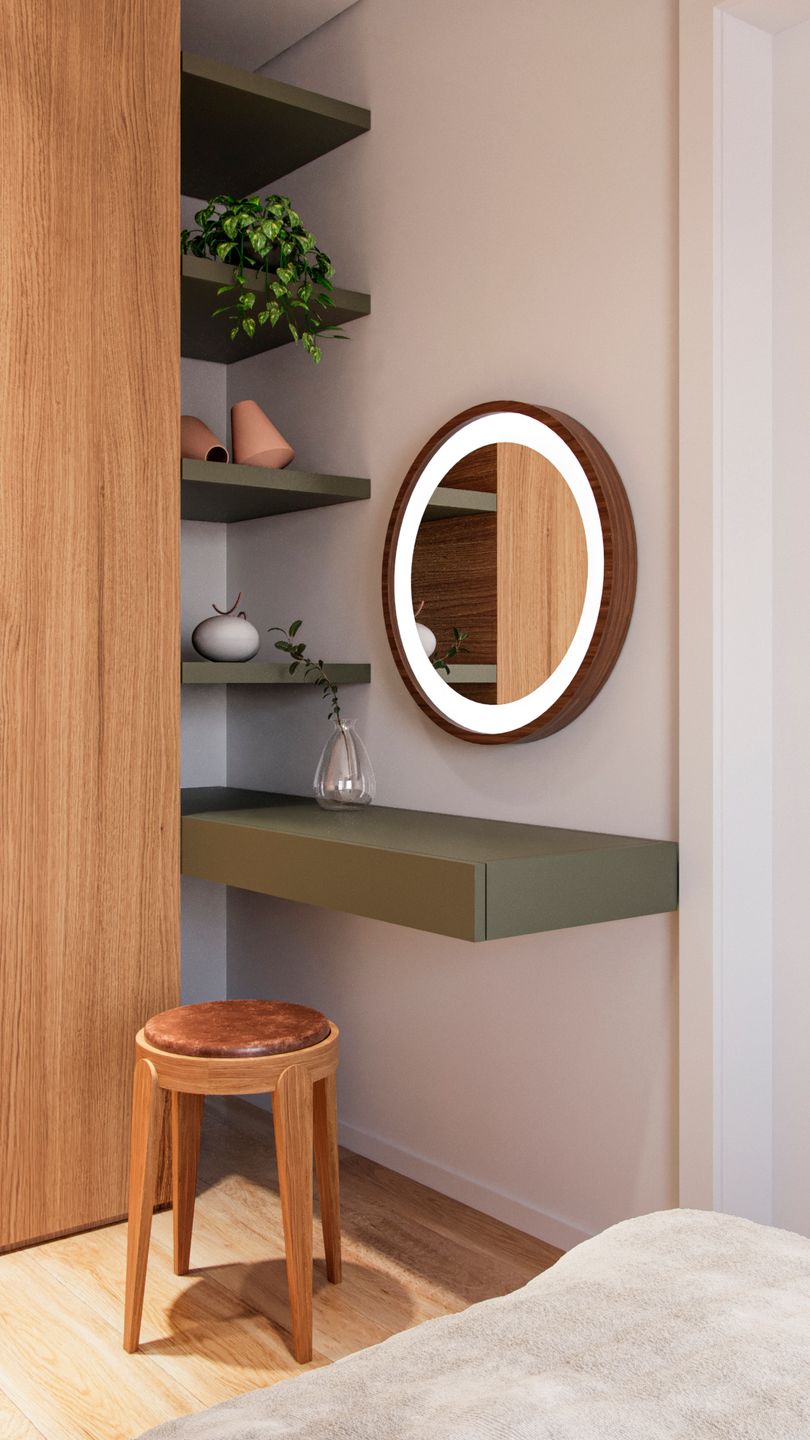 Apartamento, 3 quartos, 95 m² - Foto 26