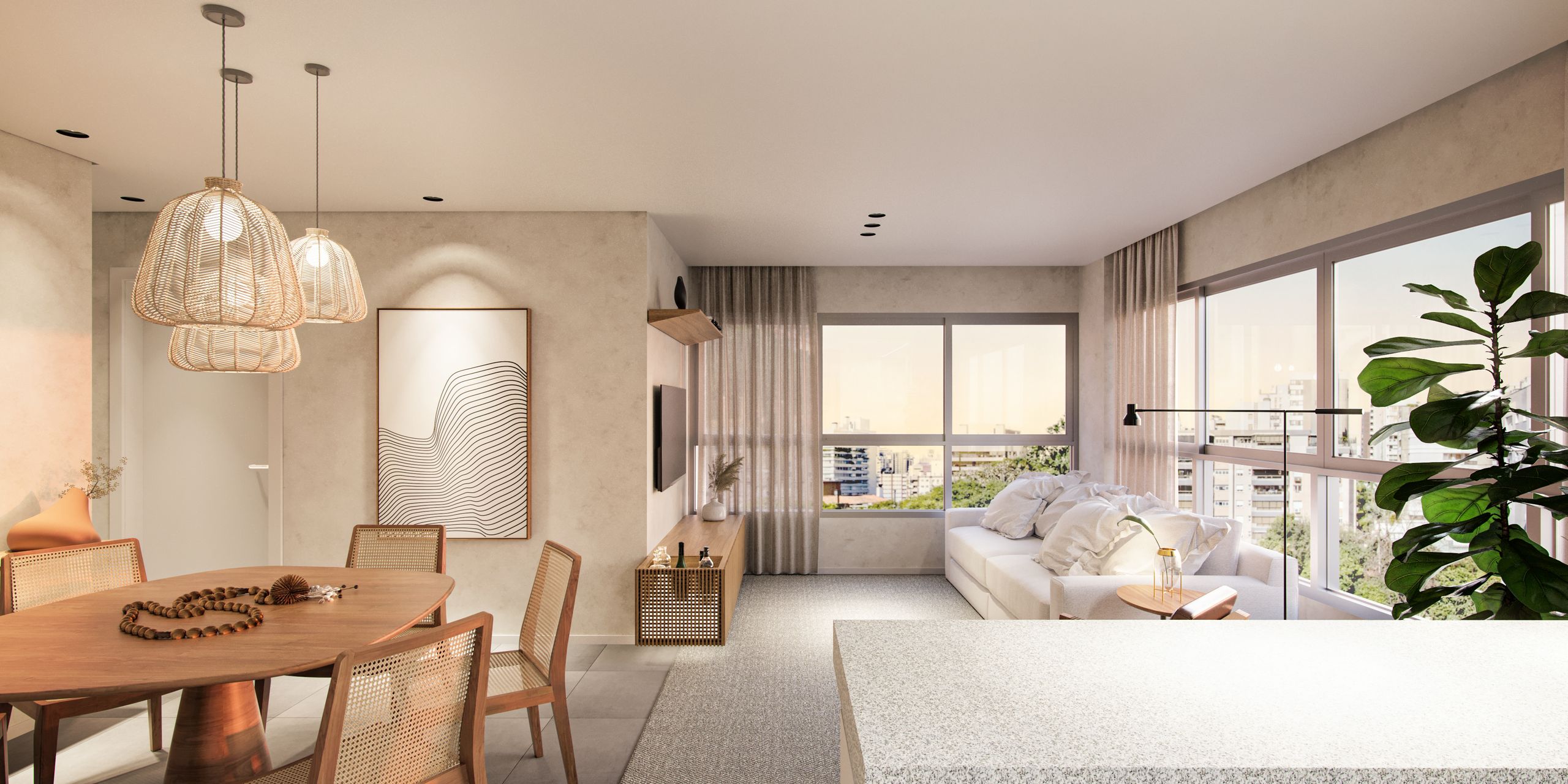 Apartamento, 3 quartos, 95 m² - Foto 15