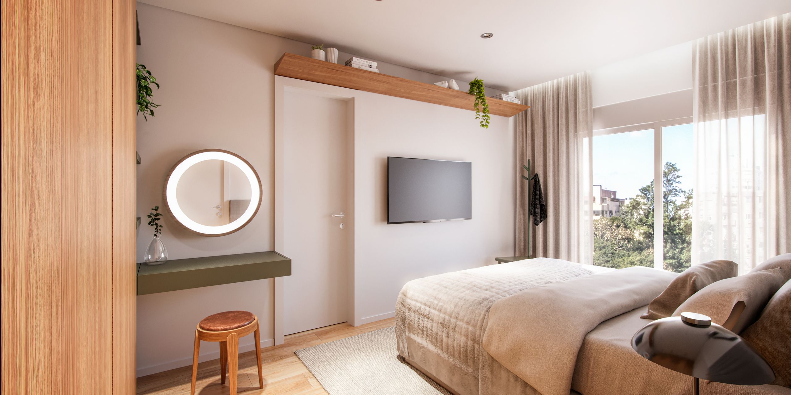 Apartamento, 3 quartos, 95 m² - Foto 16