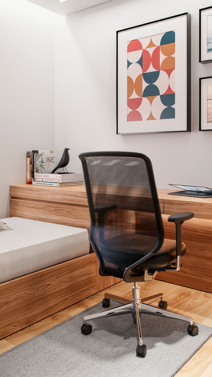 Apartamento, 3 quartos, 95 m² - Foto 29