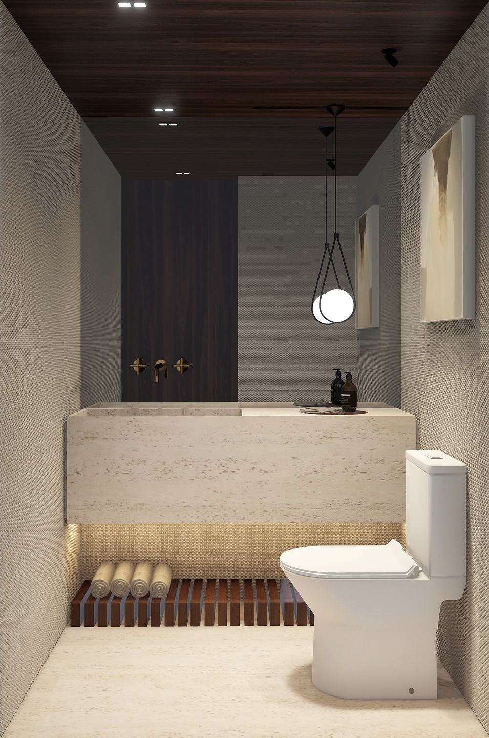 Apartamento, 3 quartos, 251 m² - Foto 10