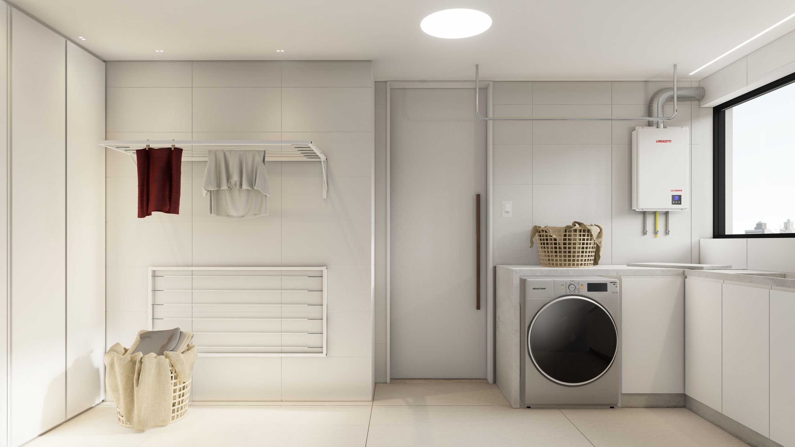 Apartamento, 3 quartos, 251 m² - Foto 16