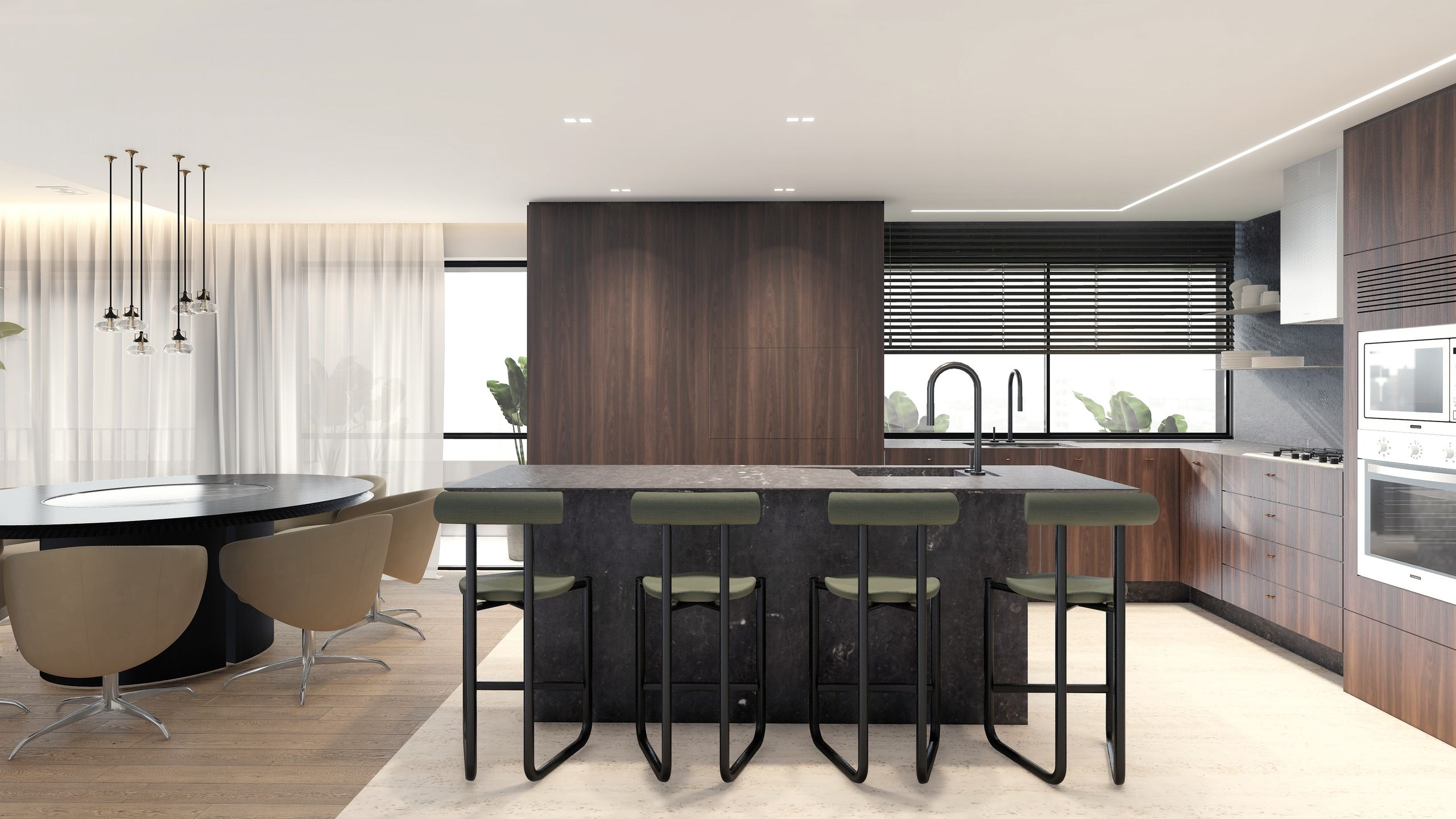 Apartamento, 3 quartos, 251 m² - Foto 11