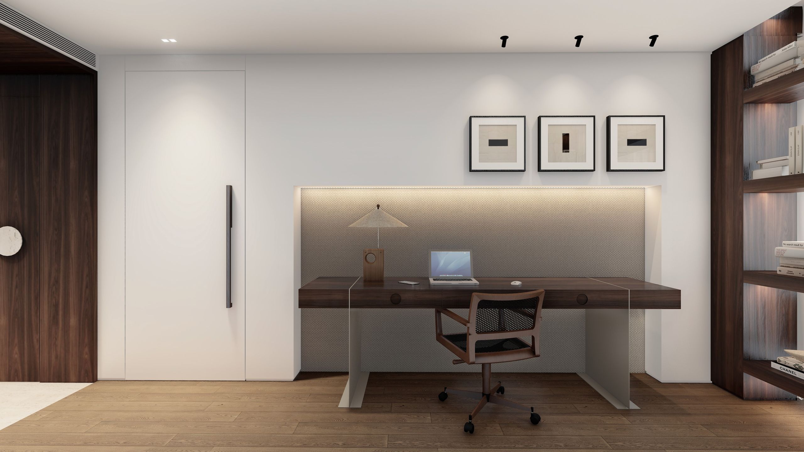 Apartamento, 3 quartos, 251 m² - Foto 2