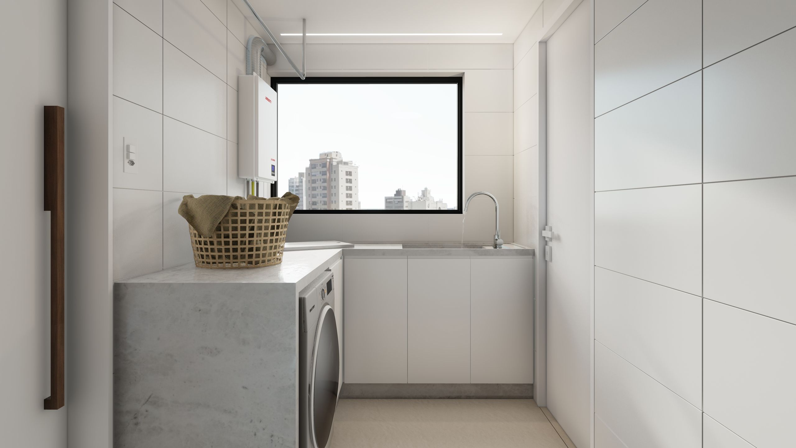 Apartamento, 3 quartos, 251 m² - Foto 17