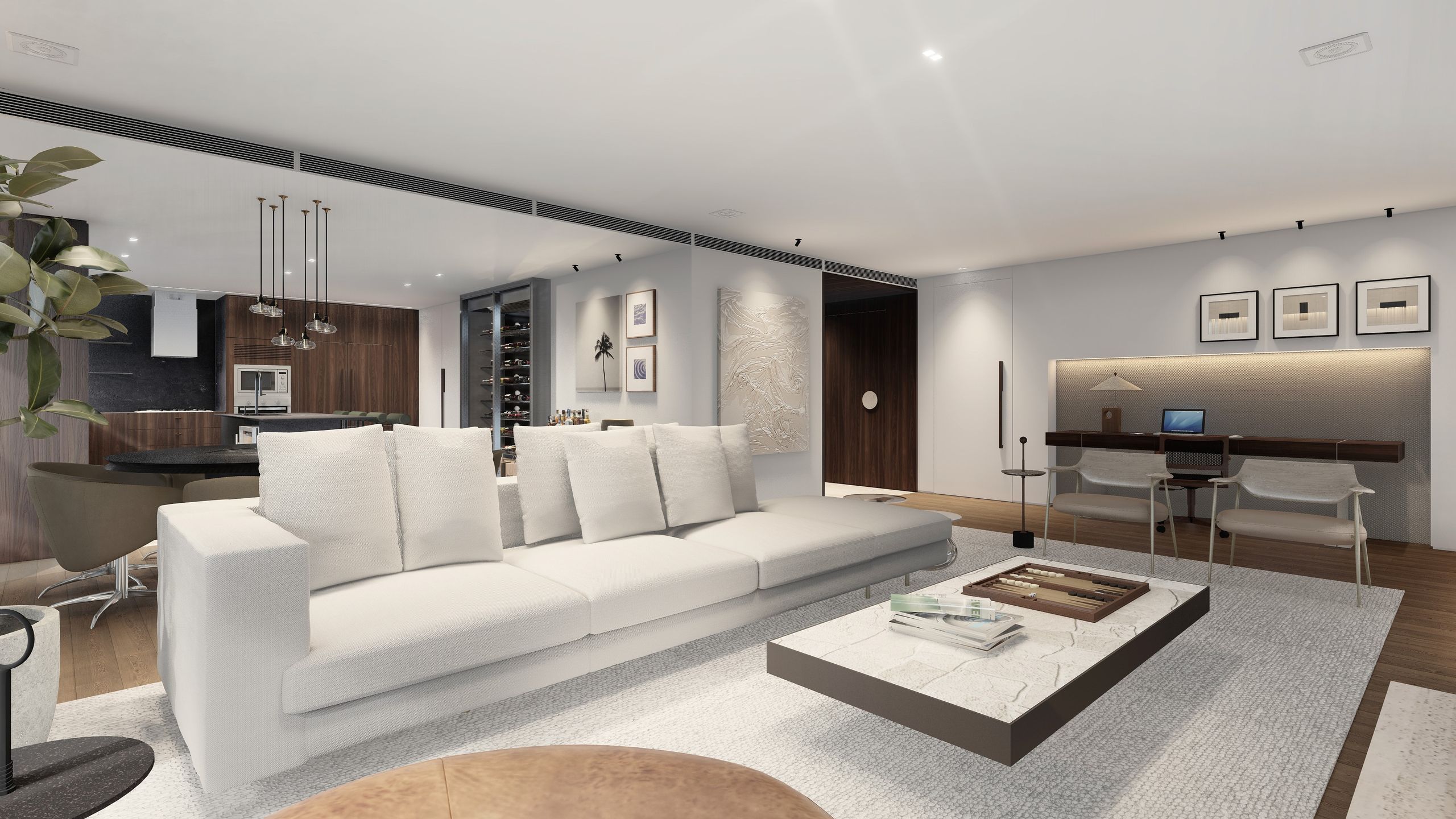 Apartamento, 3 quartos, 251 m² - Foto 8