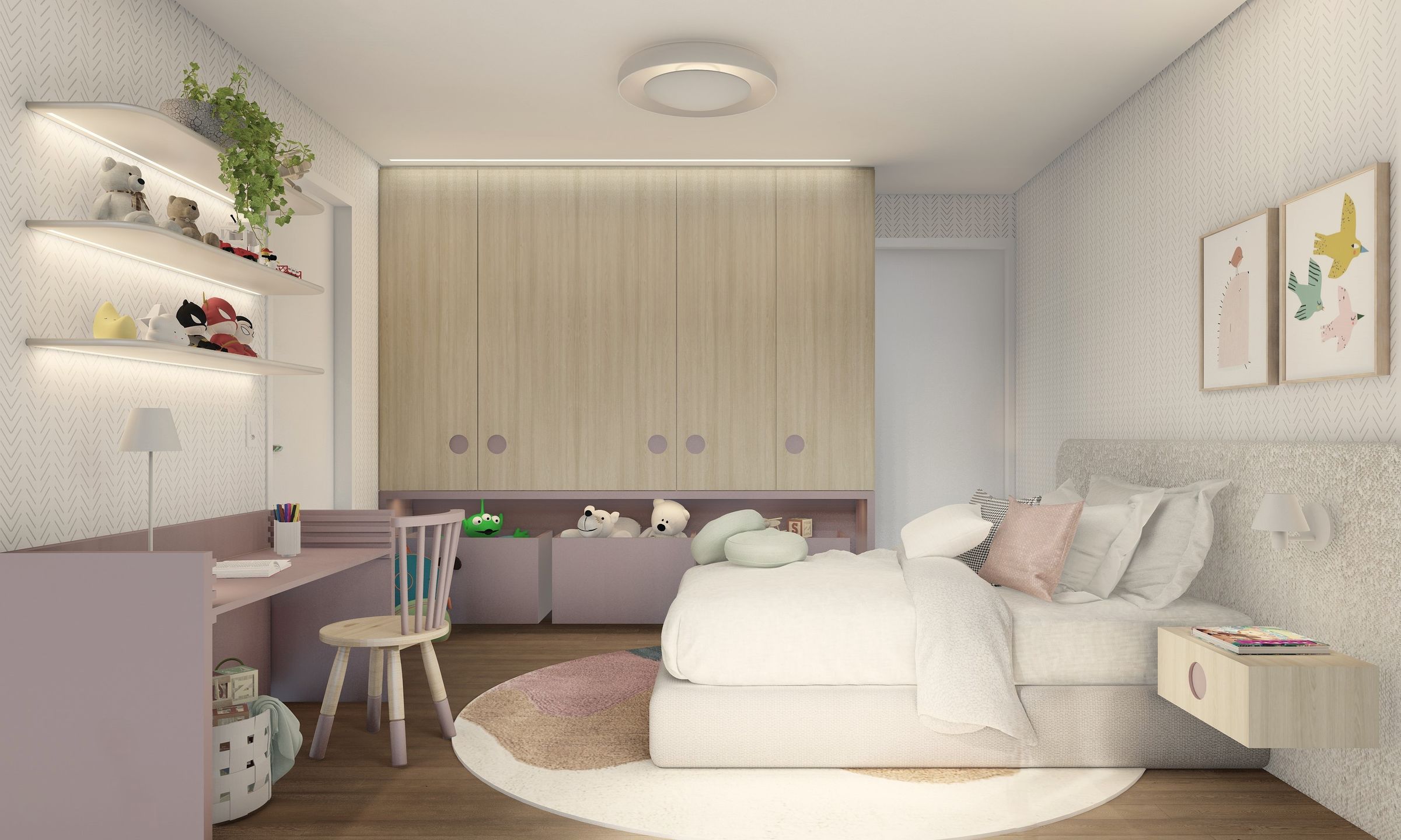 Apartamento, 3 quartos, 251 m² - Foto 21