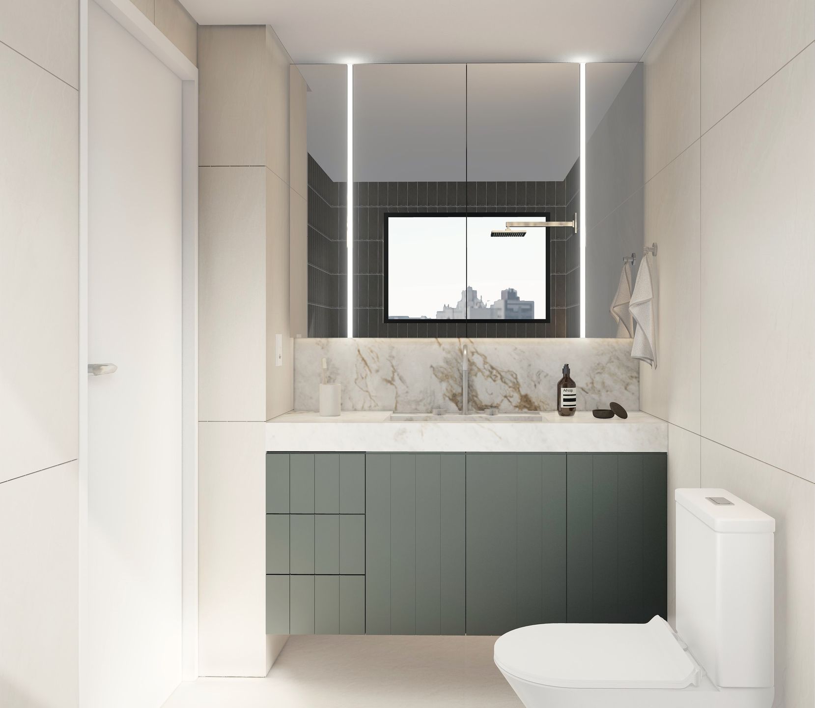 Apartamento, 3 quartos, 251 m² - Foto 20