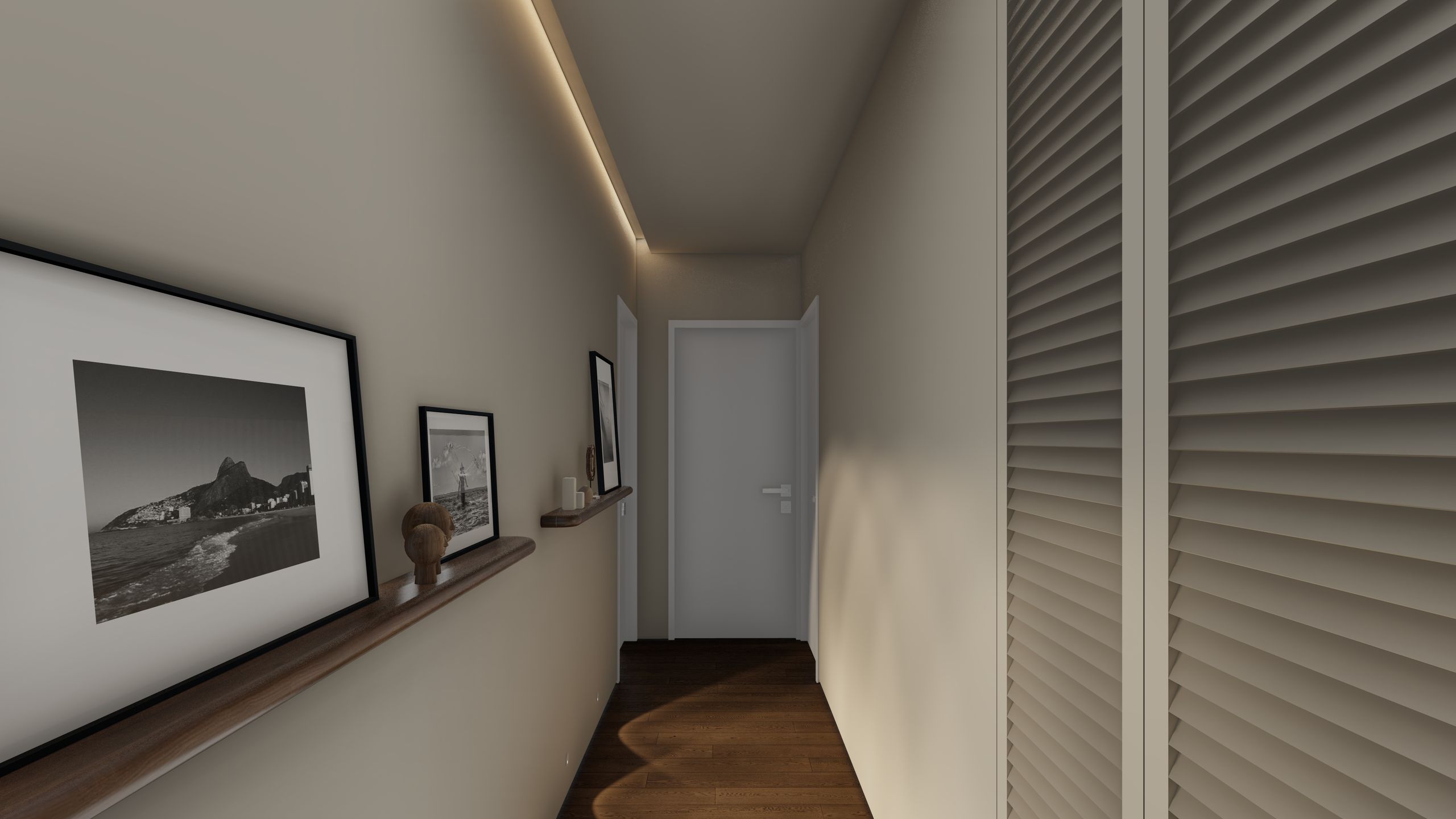 Apartamento, 3 quartos, 251 m² - Foto 33