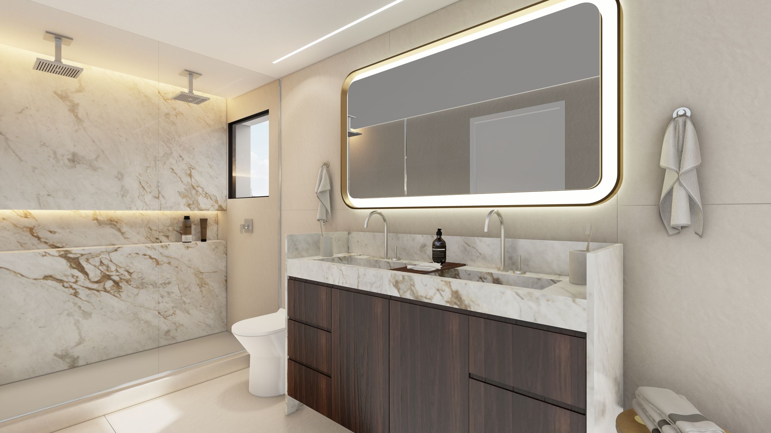 Apartamento, 3 quartos, 251 m² - Foto 18