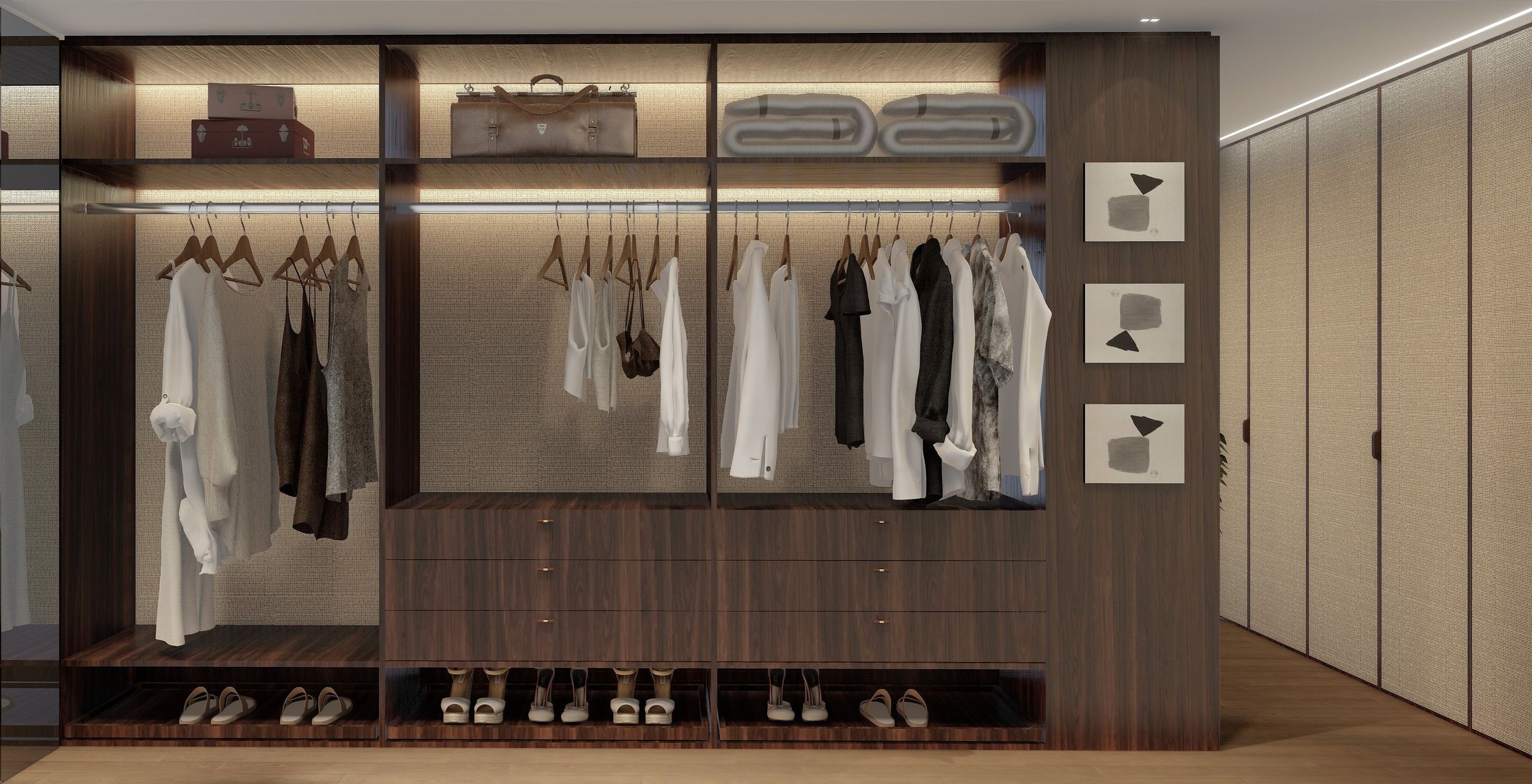 Apartamento, 3 quartos, 251 m² - Foto 23