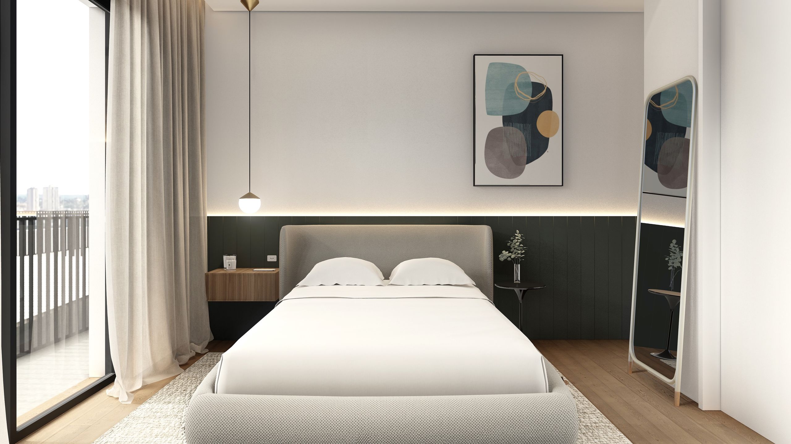 Apartamento, 3 quartos, 251 m² - Foto 31