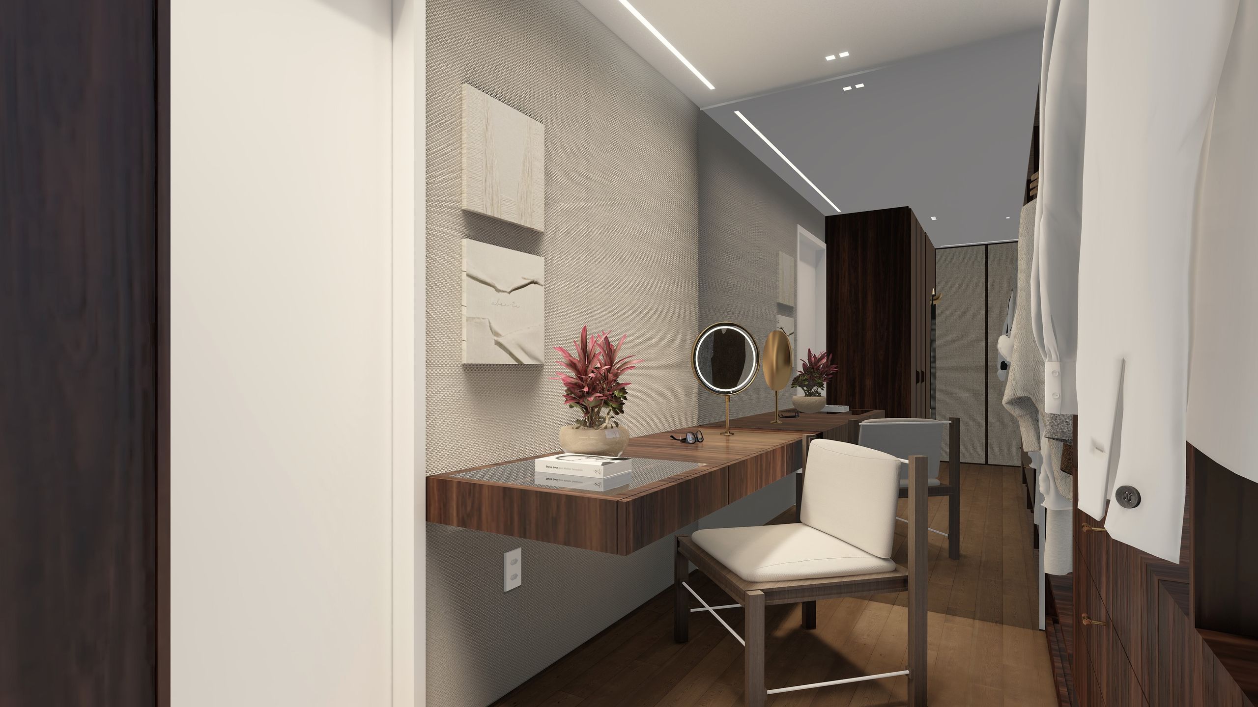 Apartamento, 3 quartos, 251 m² - Foto 19