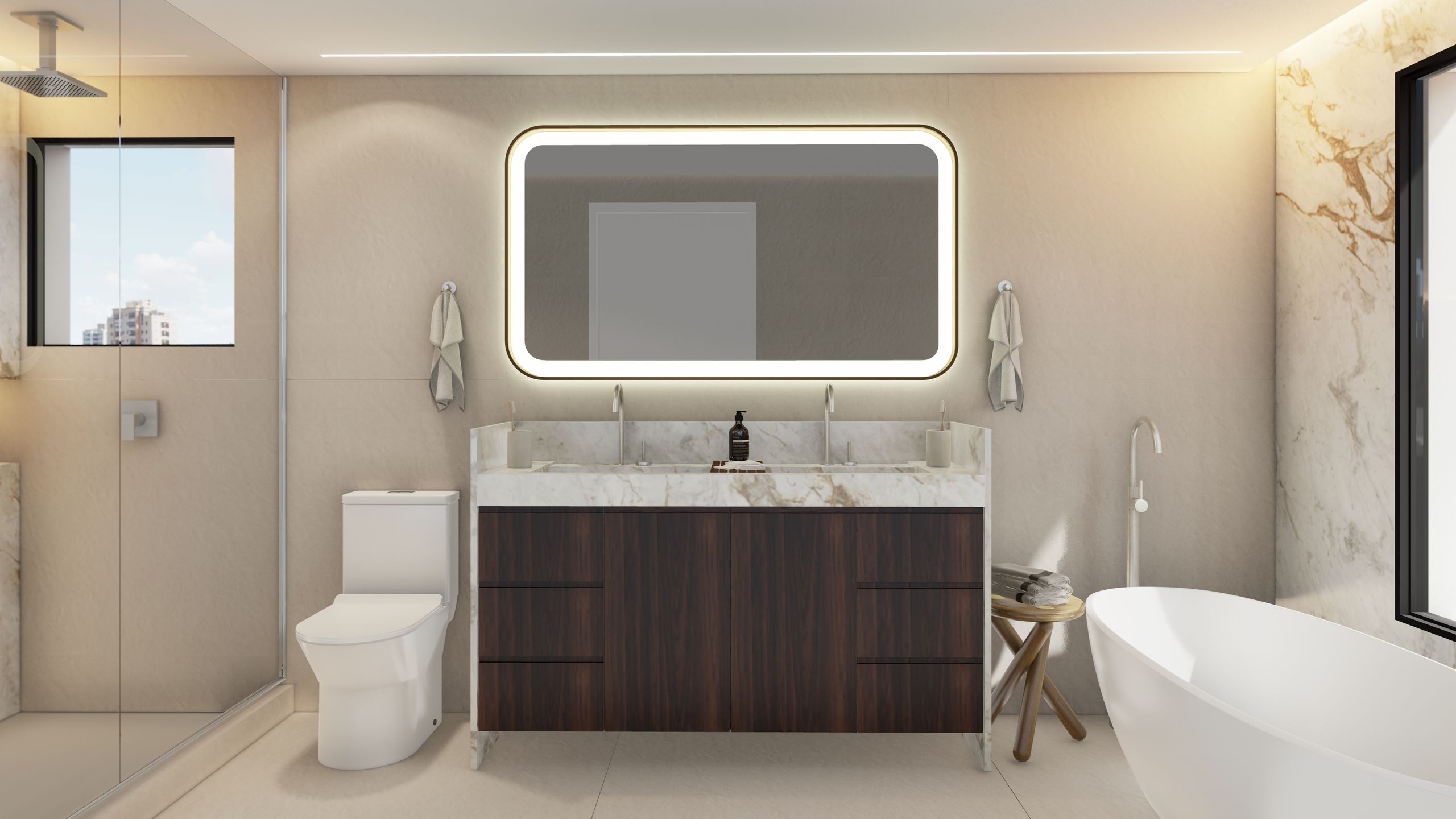 Apartamento, 3 quartos, 251 m² - Foto 24