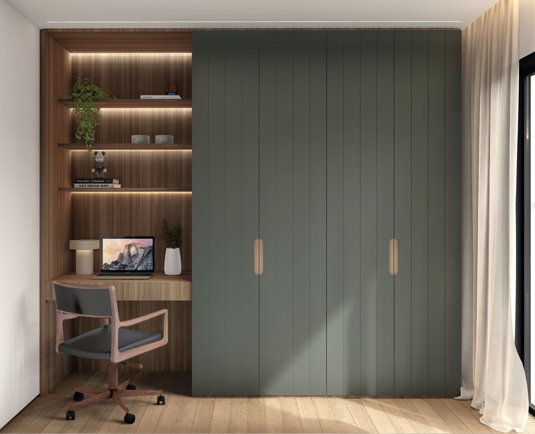 Apartamento, 3 quartos, 251 m² - Foto 30