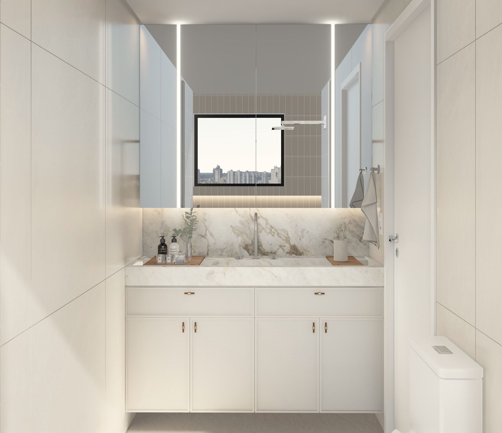 Apartamento, 3 quartos, 251 m² - Foto 28