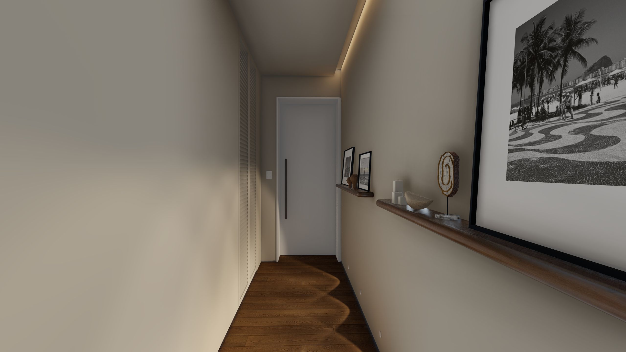 Apartamento, 3 quartos, 251 m² - Foto 32