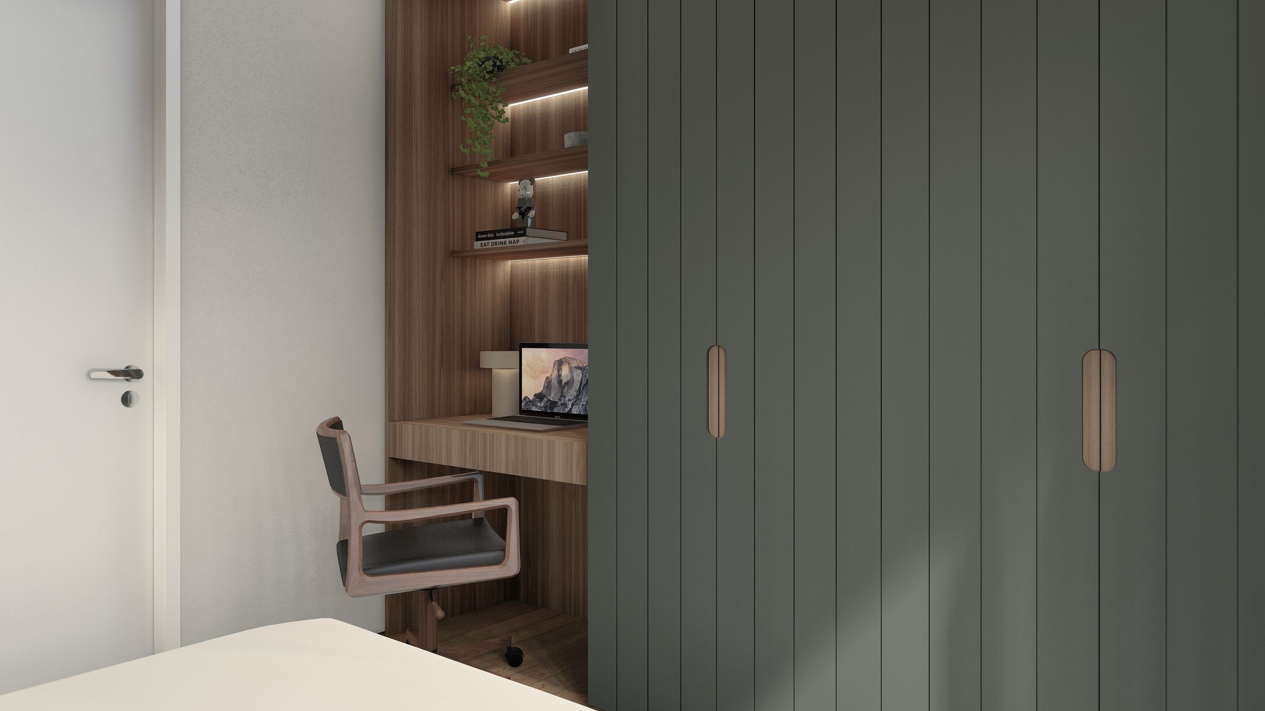 Apartamento, 3 quartos, 251 m² - Foto 22