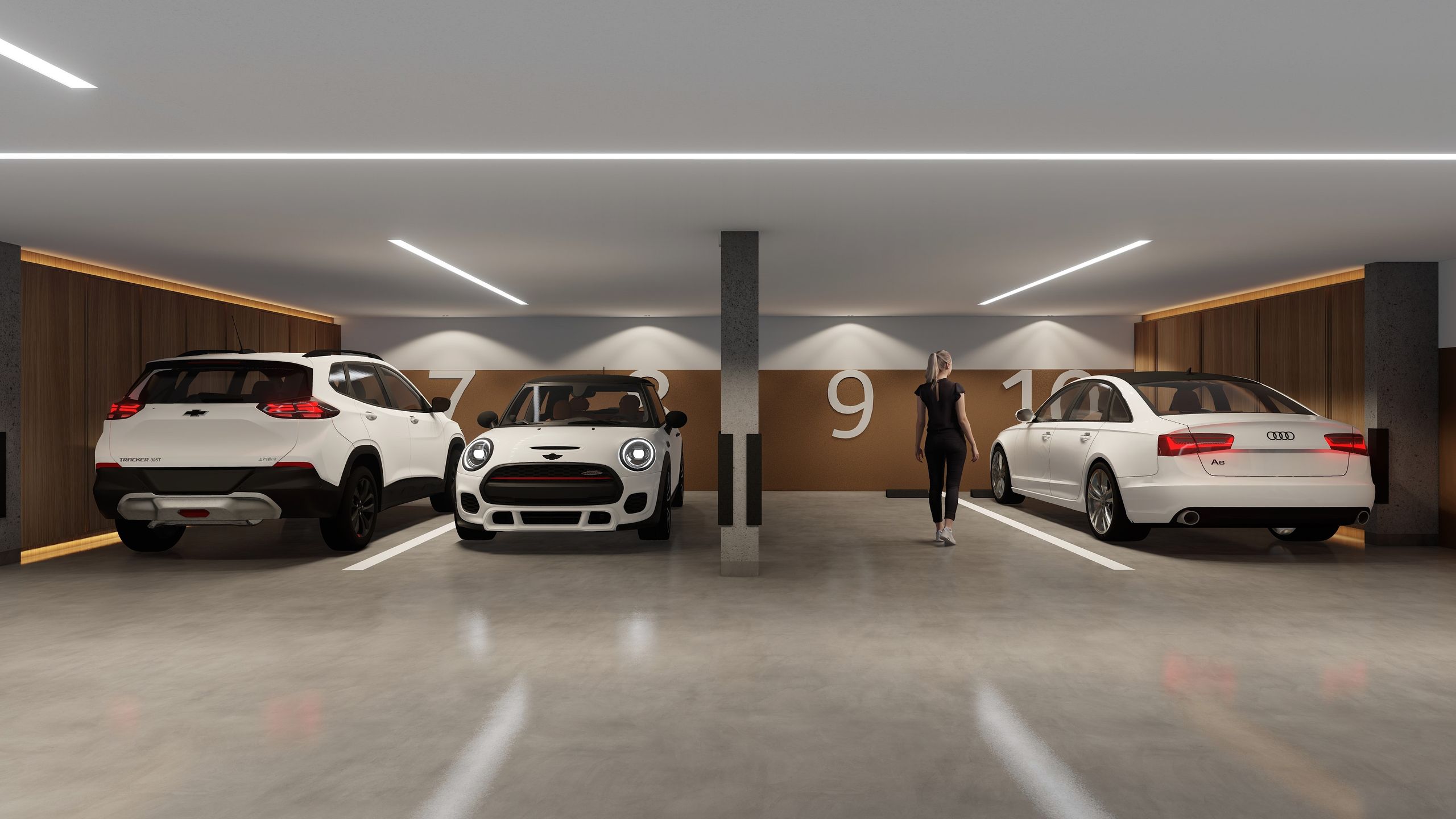 Apartamento, 3 quartos, 251 m² - Foto 37