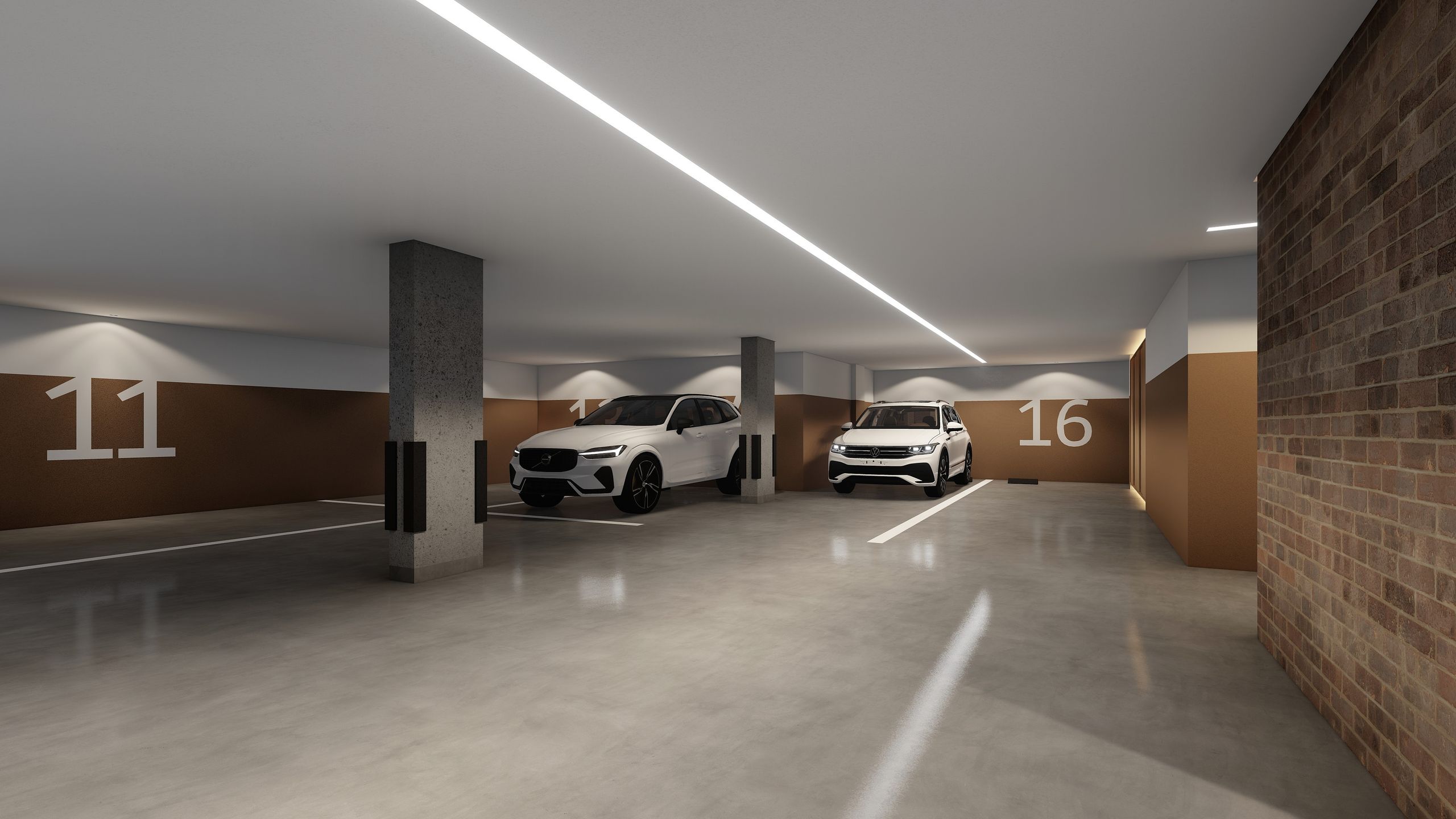 Apartamento, 3 quartos, 251 m² - Foto 36