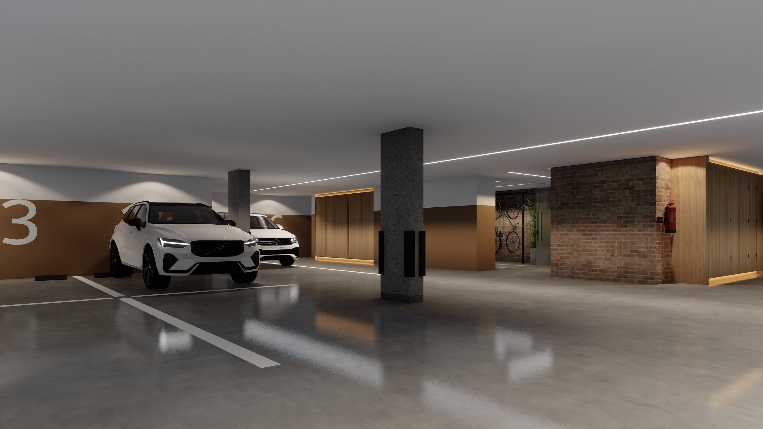 Apartamento, 3 quartos, 251 m² - Foto 35