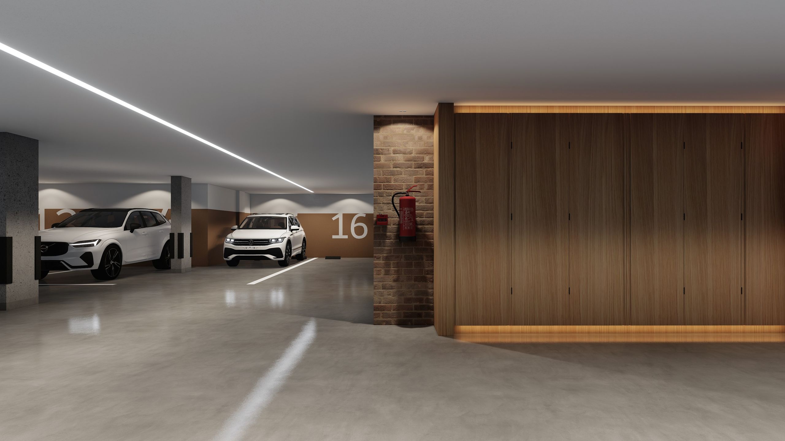 Apartamento, 3 quartos, 251 m² - Foto 38