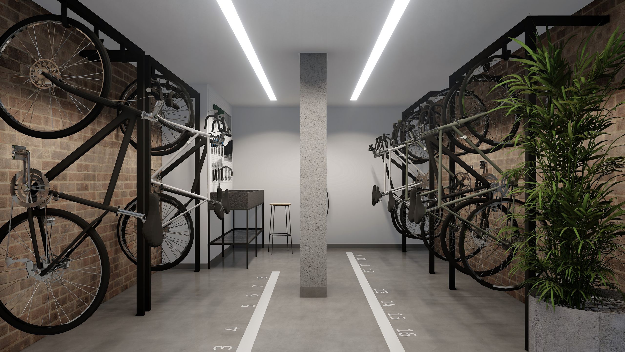 Apartamento, 3 quartos, 251 m² - Foto 40