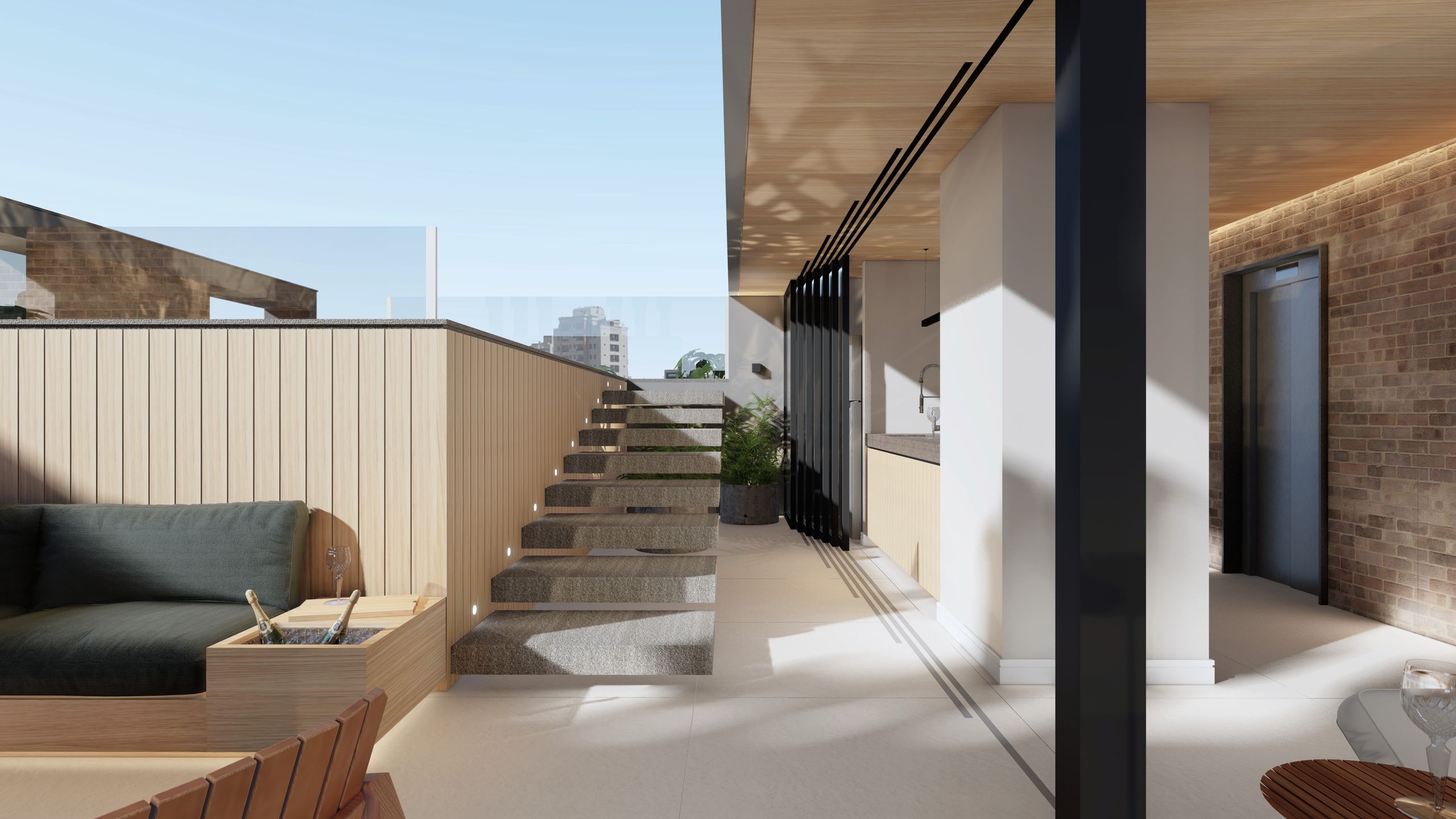 Apartamento, 3 quartos, 251 m² - Foto 46