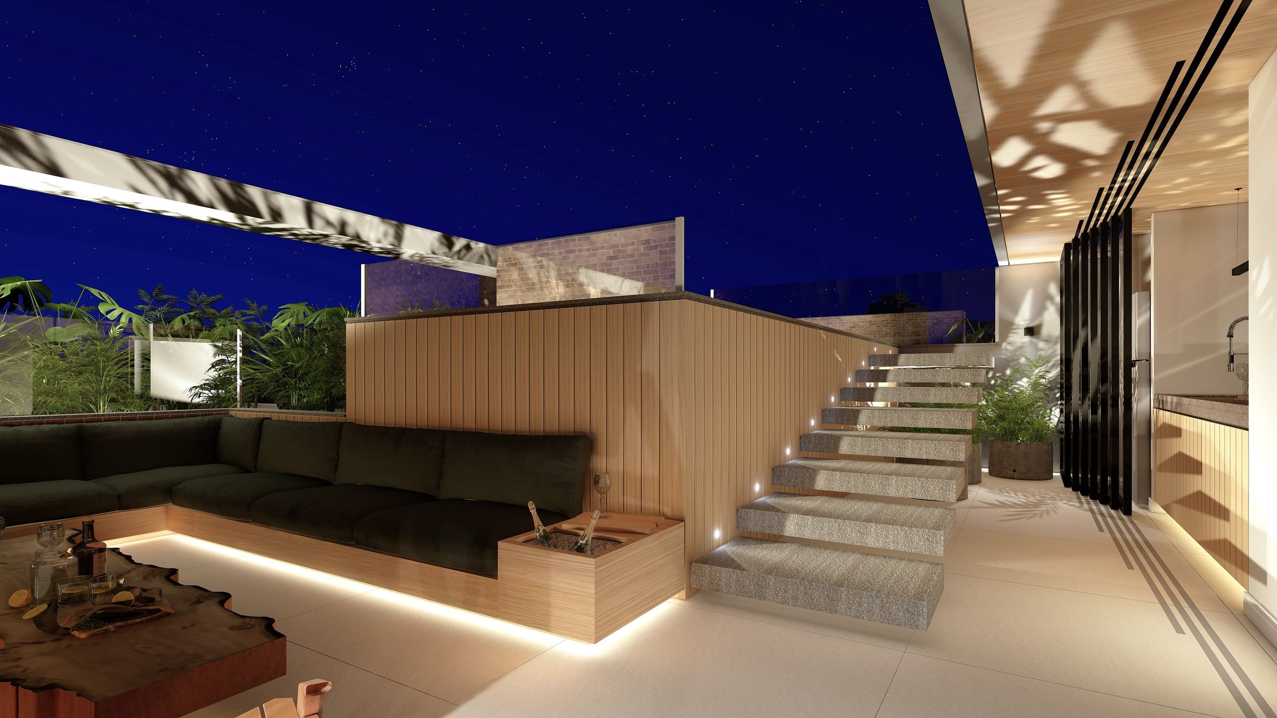 Apartamento, 3 quartos, 251 m² - Foto 41