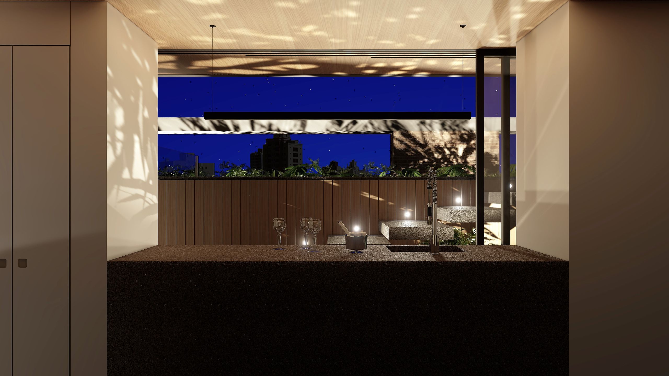 Apartamento, 3 quartos, 251 m² - Foto 45