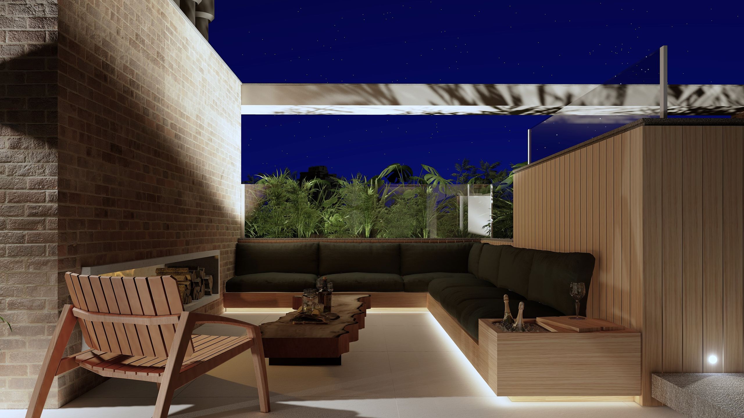 Apartamento, 3 quartos, 251 m² - Foto 44