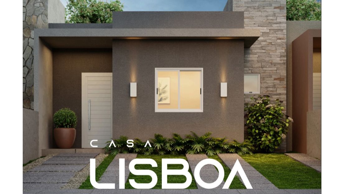 Casa Lisboa - Recanto De Portugal