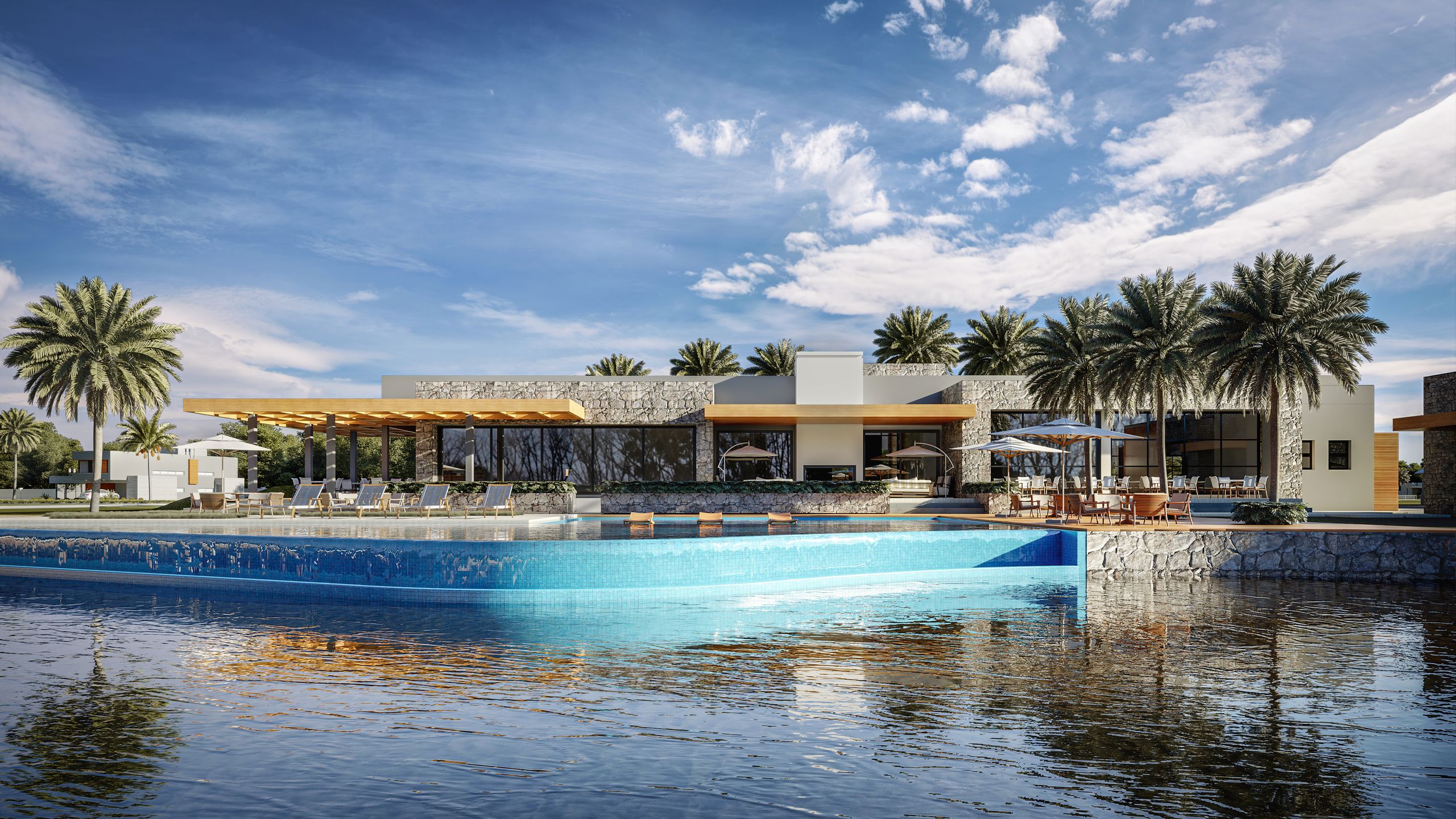 Terreno Condomínio Lake Village M13