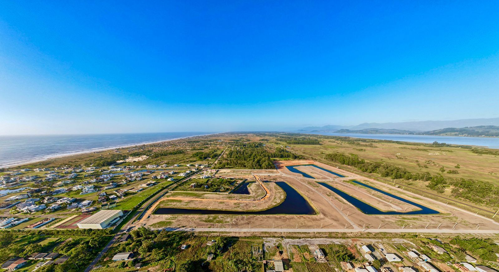 Lote/Terreno de | Eu Corretor