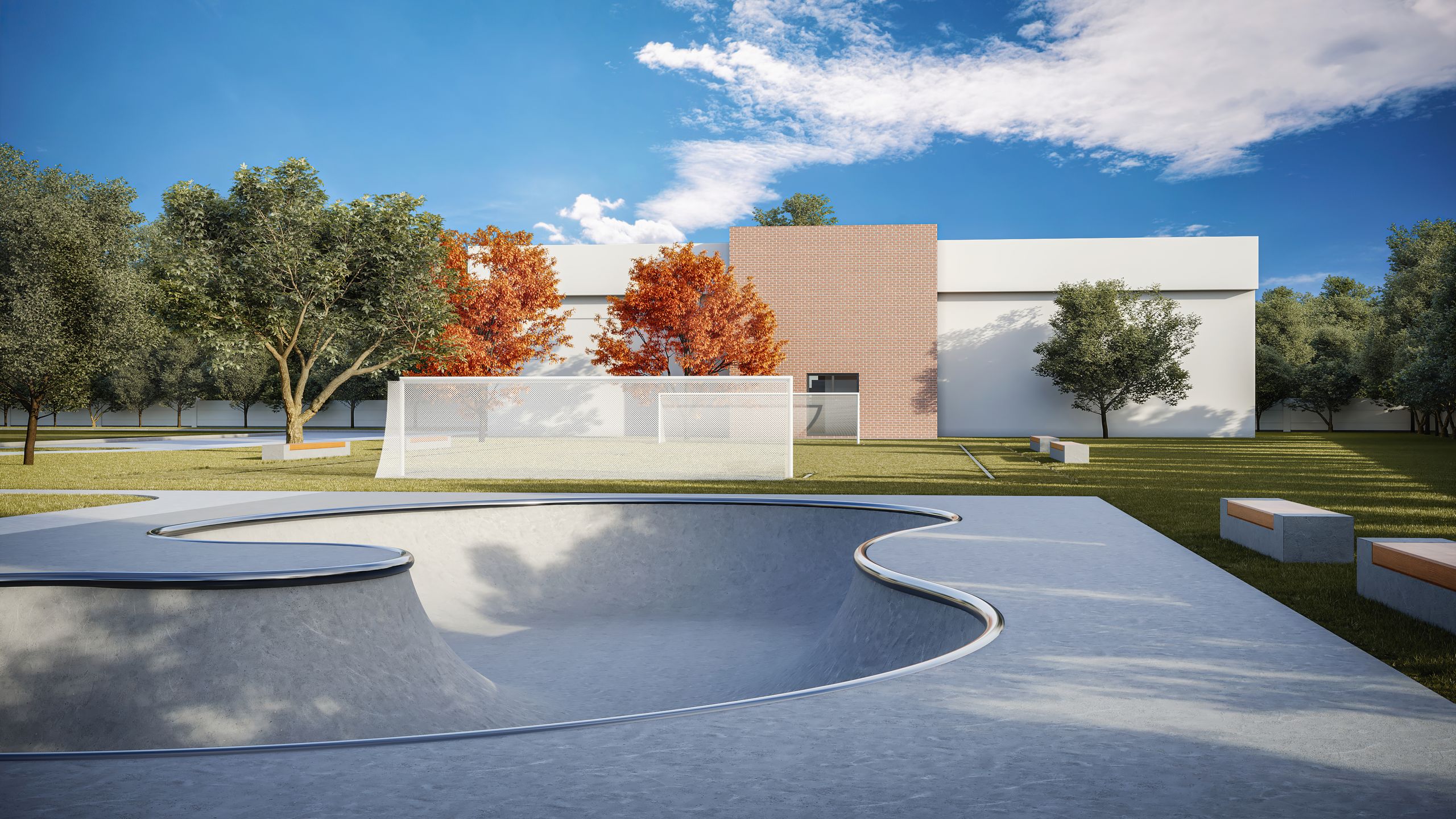 Terreno Condomínio Lake Village M13