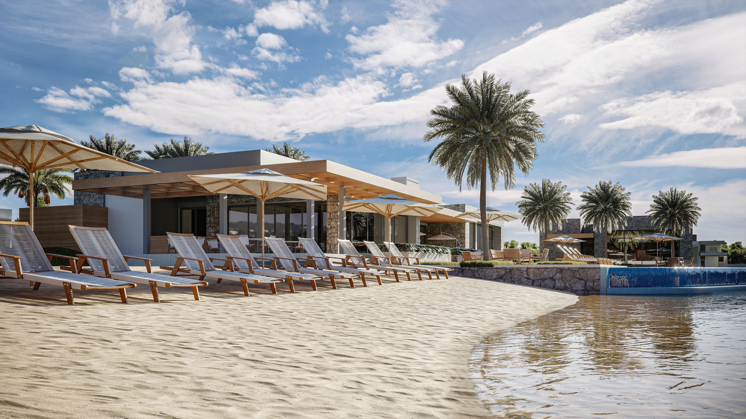 Terreno Condomínio Lake Village M13