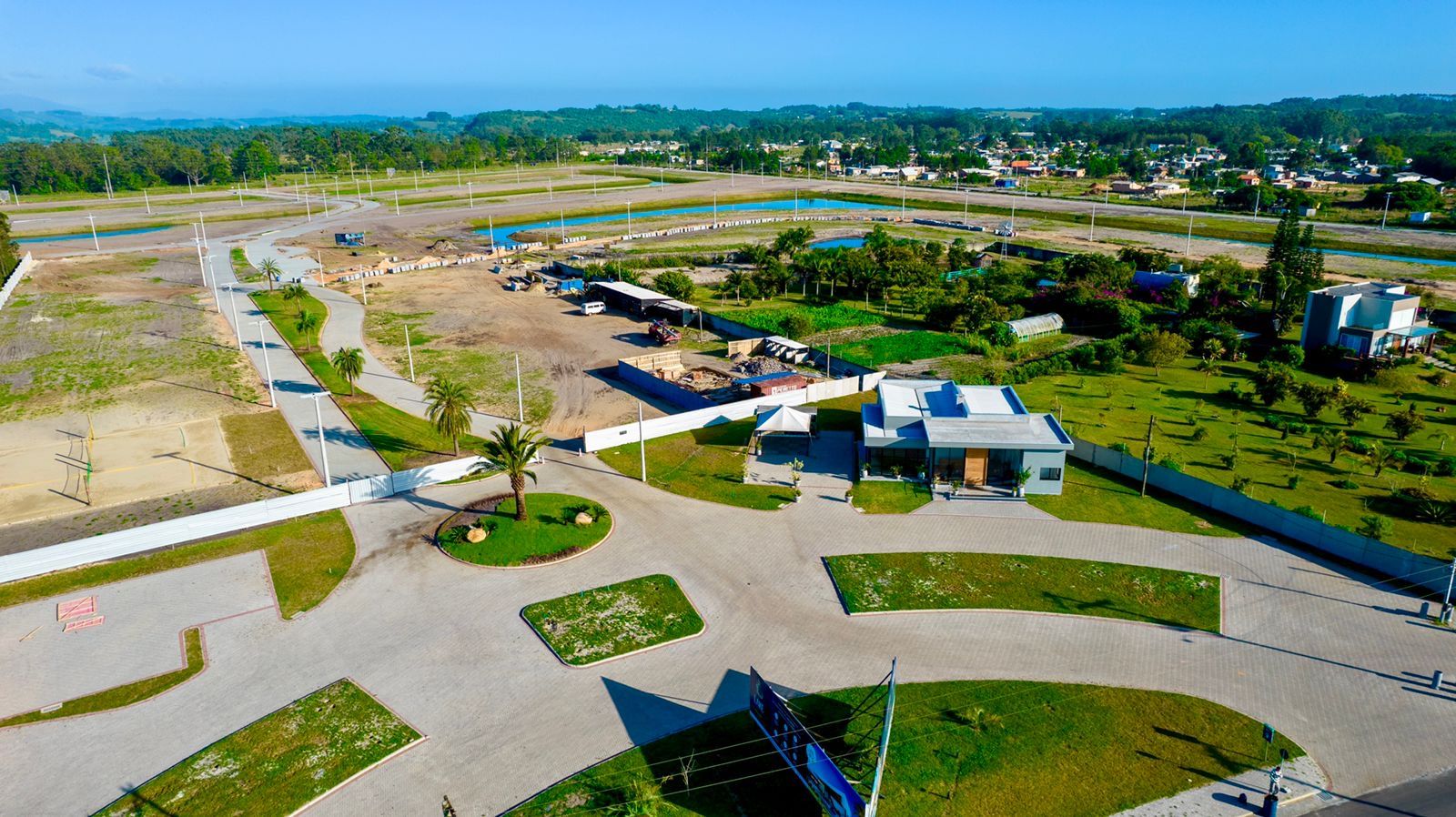 Lote/Terreno de | Eu Corretor