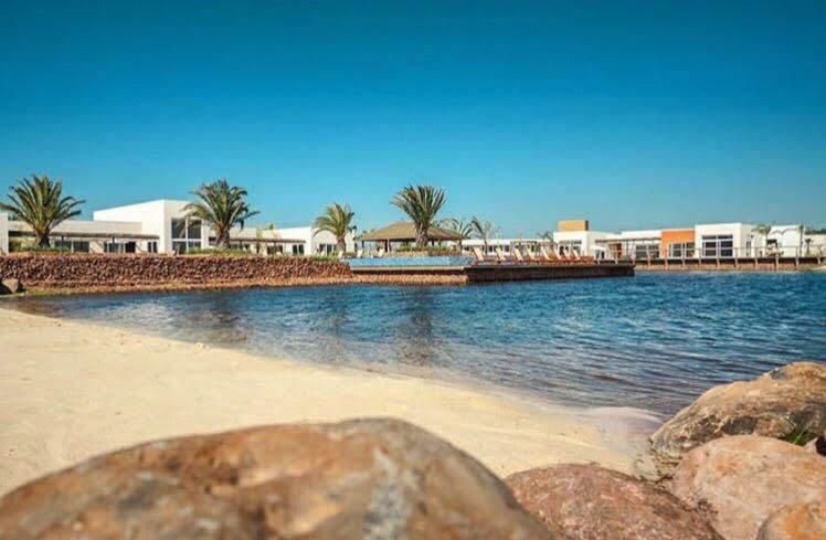 Terreno Condomínio Reserva Das Águas - Quadra E01/lote 01