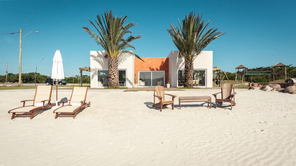 Terreno Condomínio Reserva Das Águas - Quadra E01/lote 01