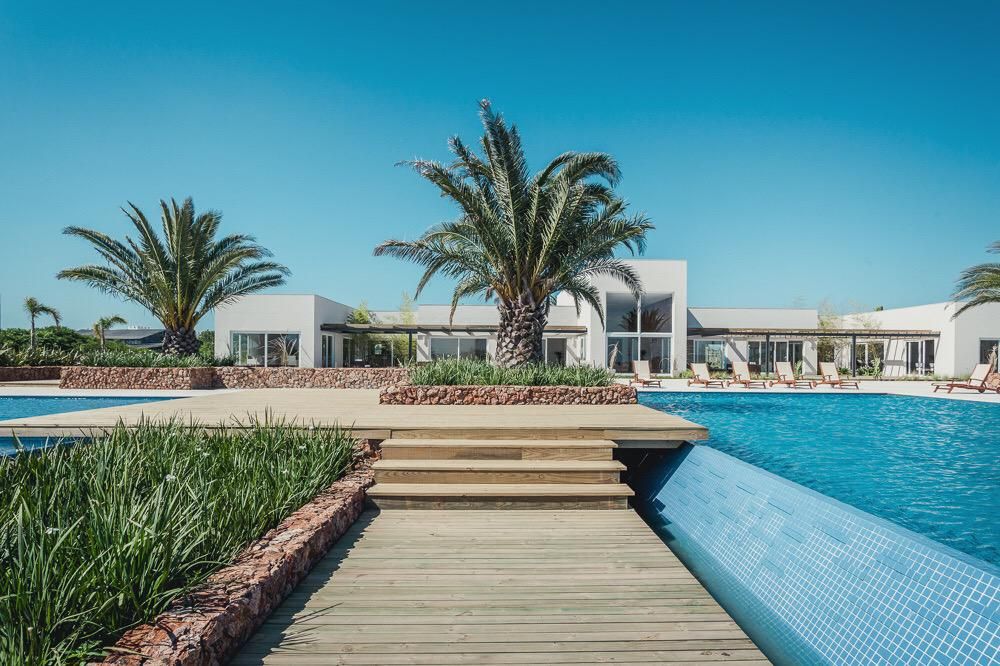 Terreno Condomínio Reserva Das Águas - Quadra E01/lote 01