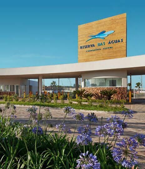 Lote/Terreno de | Eu Corretor